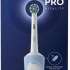 Электрическая зубная щетка Oral-B Vitality Pro насадки для щётки: 1шт, цвет:голубой [80756780]